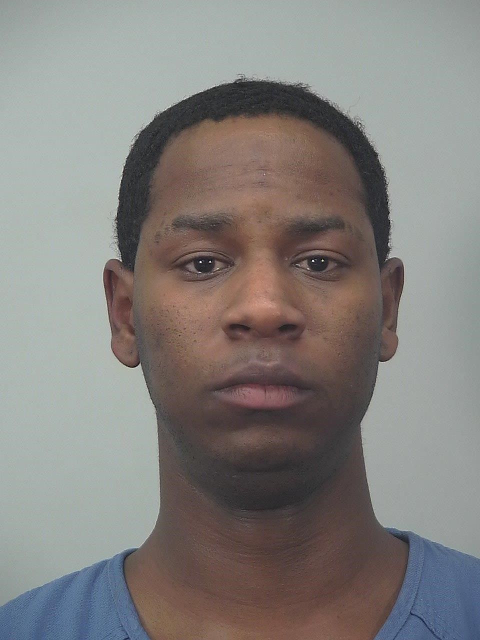 Man charged with reckless injury for State Street apartment shooting